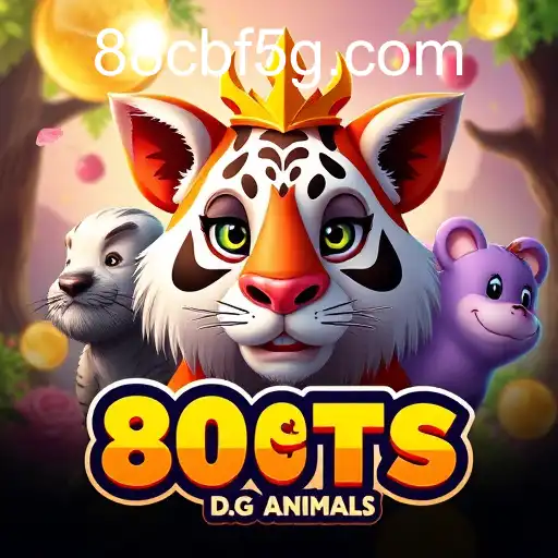 Explore os Fascinantes Slots de Animais