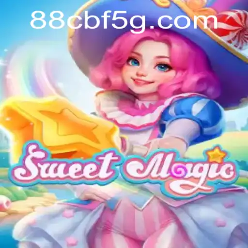 Descobrindo o Mundo Encantado de SweetMagic: Um Jogo de Estratégia e Aventura